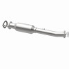 Magnaflow 2004 Nissan Titan 5.6L Direct Fit Converter - 4593217 360 Degree Image Set