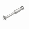 Magnaflow 2004 Nissan Titan 5.6L Direct Fit Converter - 4593217 360 Degree Image Set