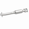 Magnaflow 2004 Nissan Titan 5.6L Direct Fit Converter - 4593217 360 Degree Image Set