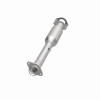 Magnaflow 2004 Nissan Titan 5.6L Direct Fit Converter - 4593217 360 Degree Image Set