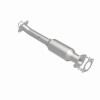 Magnaflow 2004 Nissan Titan 5.6L Direct Fit Converter - 4593217 360 Degree Image Set