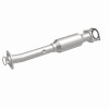 Magnaflow 2004 Nissan Titan 5.6L Direct Fit Converter - 4593217 360 Degree Image Set