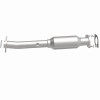 Magnaflow 2004 Nissan Titan 5.6L Direct Fit Converter - 4593217 360 Degree Image Set