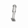 Magnaflow 2004 Nissan Titan 5.6L Direct Fit Converter - 4593217 360 Degree Image Set
