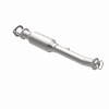 Magnaflow 2004 Nissan Titan 5.6L Direct Fit Converter - 4593217 360 Degree Image Set