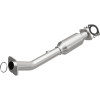 Magnaflow 2004 Nissan Titan 5.6L Direct Fit Converter - 4593218 Photo - Primary