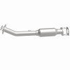 Magnaflow 2004 Nissan Titan 5.6L Direct Fit Converter - 4593218 360 Degree Image Set