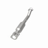 Magnaflow 2004 Nissan Titan 5.6L Direct Fit Converter - 4593218 360 Degree Image Set