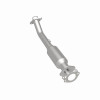 Magnaflow 2004 Nissan Titan 5.6L Direct Fit Converter - 4593218 360 Degree Image Set