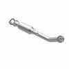 Magnaflow 2004 Nissan Titan 5.6L Direct Fit Converter - 4593218 360 Degree Image Set