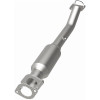 Magnaflow 2004 Nissan Titan 5.6L Direct Fit Converter - 4593218 Photo - out of package