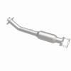 Magnaflow 2004 Nissan Titan 5.6L Direct Fit Converter - 4593218 360 Degree Image Set
