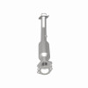 Magnaflow 2004 Nissan Titan 5.6L Direct Fit Converter - 4593218 360 Degree Image Set