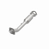 Magnaflow 2004 Nissan Titan 5.6L Direct Fit Converter - 4593218 360 Degree Image Set