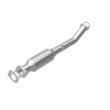 Magnaflow 2004 Nissan Titan 5.6L Direct Fit Converter - 4593218 360 Degree Image Set
