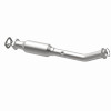 Magnaflow 2004 Nissan Titan 5.6L Direct Fit Converter - 4593218 360 Degree Image Set