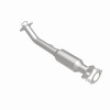 Magnaflow 2004 Nissan Titan 5.6L Direct Fit Converter - 4593218 360 Degree Image Set