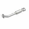 Magnaflow 2004 Nissan Titan 5.6L Direct Fit Converter - 4593218 360 Degree Image Set