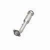 Magnaflow 2004 Nissan Titan 5.6L Direct Fit Converter - 4593218 360 Degree Image Set