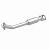 Magnaflow 2004 Nissan Titan 5.6L Direct Fit Converter - 4593218 360 Degree Image Set
