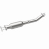 Magnaflow 2004 Nissan Titan 5.6L Direct Fit Converter - 4593218 360 Degree Image Set
