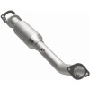 Magnaflow 2004 Nissan Titan 5.6L Direct Fit Converter - 4593218 Photo - out of package