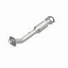 Magnaflow 2004 Nissan Titan 5.6L Direct Fit Converter - 4593218 360 Degree Image Set