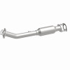 Magnaflow 2004 Nissan Titan 5.6L Direct Fit Converter - 4593218 360 Degree Image Set