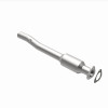 Magnaflow 2003 Ford E-350 Super Duty 5.4L Direct Fit Converter - 4593321 360 Degree Image Set