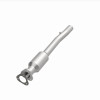 Magnaflow 2003 Ford E-350 Super Duty 5.4L Direct Fit Converter - 4593321 360 Degree Image Set
