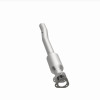 Magnaflow 2003 Ford E-350 Super Duty 5.4L Direct Fit Converter - 4593321 360 Degree Image Set