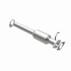 Magnaflow 05-06 Toyota Highlander 2.4L Direct Fit Converter - 459408 360 Degree Image Set