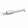 Magnaflow 05-06 Toyota Highlander 2.4L Direct Fit Converter - 459408 360 Degree Image Set