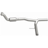 Magnaflow 05-06 Ford F-150 4.2L Direct Fit Converter - 4651154 Photo - out of package