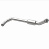 Magnaflow 05-06 Ford F-150 4.2L Direct Fit Converter - 4651155 360 Degree Image Set