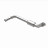 Magnaflow 05-06 Ford F-150 4.2L Direct Fit Converter - 4651155 360 Degree Image Set