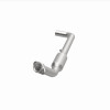 Magnaflow 05-06 Ford F-150 4.2L Direct Fit Converter - 4651155 360 Degree Image Set