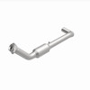 Magnaflow 05-06 Ford F-150 4.2L Direct Fit Converter - 4651155 360 Degree Image Set