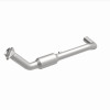 Magnaflow 05-06 Ford F-150 4.2L Direct Fit Converter - 4651155 360 Degree Image Set