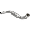 Magnaflow 2006 Ford F-150 4.6L Direct Fit Converter - 4651409 Photo - Primary
