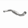 Magnaflow 2006 Ford F-150 4.6L Direct Fit Converter - 4651409 360 Degree Image Set