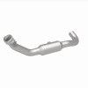 Magnaflow 2006 Ford F-150 4.6L Direct Fit Converter - 4651409 360 Degree Image Set