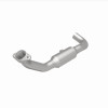 Magnaflow 2006 Ford F-150 4.6L Direct Fit Converter - 4651409 360 Degree Image Set