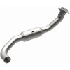 Magnaflow 2006 Ford F-150 4.6L Direct Fit Converter - 4651409 Photo - out of package