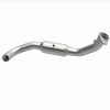 Magnaflow 2006 Ford F-150 4.6L Direct Fit Converter - 4651409 360 Degree Image Set