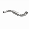 Magnaflow 2006 Ford F-150 4.6L Direct Fit Converter - 4651409 360 Degree Image Set