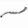 Magnaflow 2006 Ford F-150 4.6L Direct Fit Converter - 4651409 360 Degree Image Set
