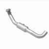 Magnaflow 2006 Ford F-150 4.6L Direct Fit Converter - 4651409 360 Degree Image Set