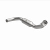 Magnaflow 2006 Ford F-150 4.6L Direct Fit Converter - 4651409 360 Degree Image Set