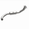 Magnaflow 2006 Ford F-150 4.6L Direct Fit Converter - 4651409 360 Degree Image Set
